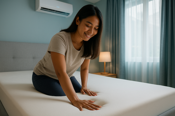 Memory Foam